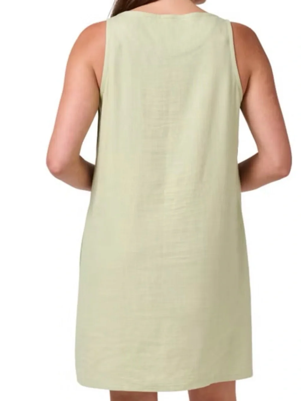 Quiksilver Women's Sleeveless Dress